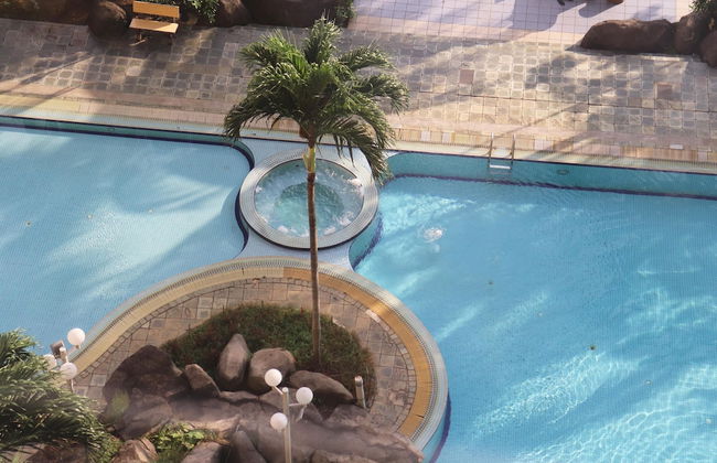 Lagenda Condominium - Foto 25