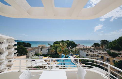 Hotel Ivory Playa Sports & Spa - Foto 59