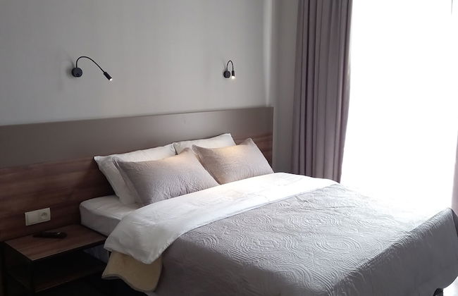 Bakuriani Crystal Loft 406 - Foto 3