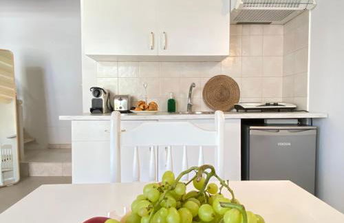 Patmos Sunshine Houses- 5 min walk from Skala Square - Foto 44