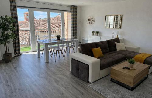 T2 Cosy - 70m2 au Coeur de ville - Photo 26