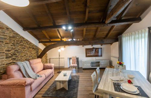 Apartamentos Casona del Campo - Foto 93