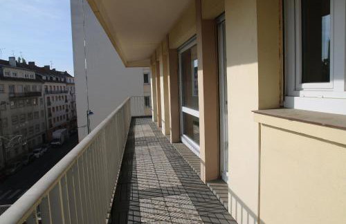 Le petit Robinson - Metz - 4 people - Foto 35