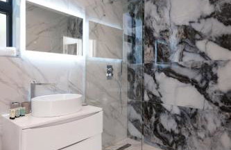 Modern Two Bedrooms Flat in Julien Road, CR5, London - Foto 3