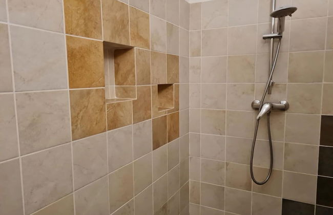 Apartment in Bonvicino CN - Foto 9