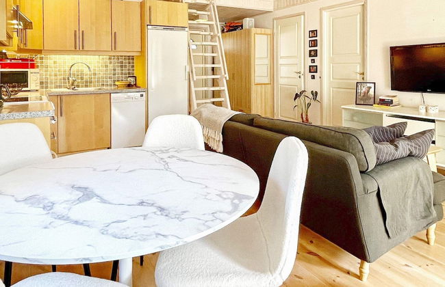 4 Star Holiday Home in Bergkvara-by Traum - Foto 7