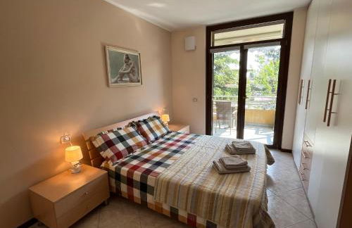 DISCOVERY FLAT with pool & bikes - Foto 15