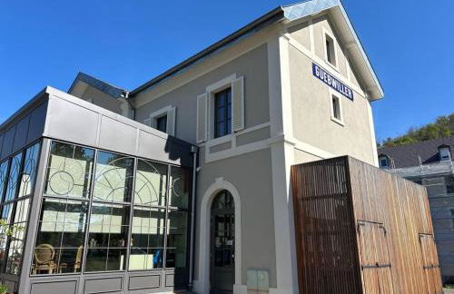 Antica Stazione - Foto 20