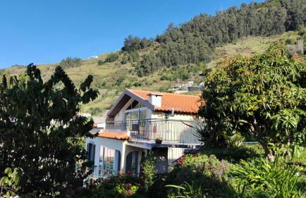 Vista Romantica Madeira - Photo 4