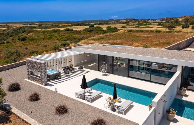 Amara Luxury villas - Foto 4