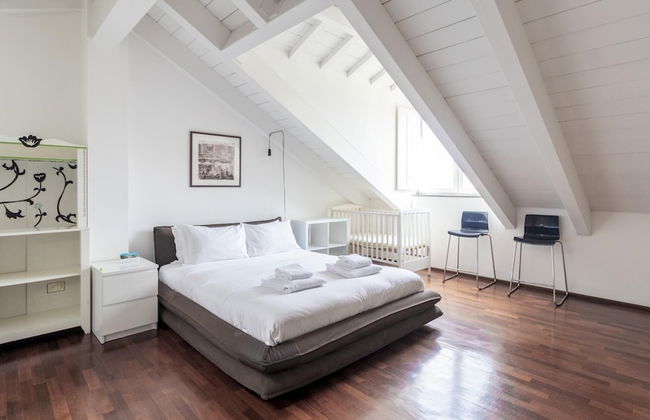 Italianway - De Sanctis 14 - Foto 1