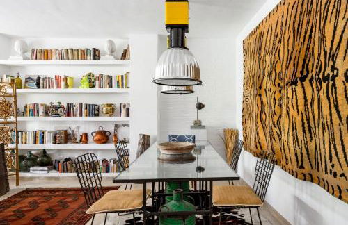 Chambao Suite Marbella - Foto 43