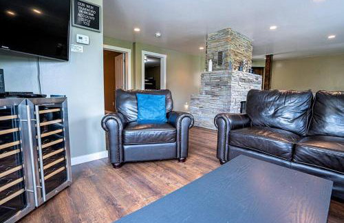 Cozy retreat close to Silver Mountain - Foto 17