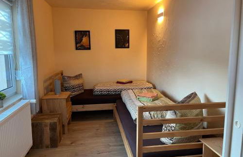 Holiday Home Haus Fichtelberg by Interhome - Foto 40