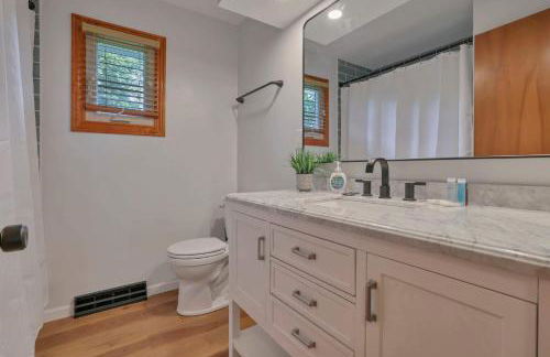 Spacious 4BR Ranch Near Easton Perfect for Families & Work Groups - Foto 24