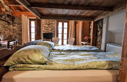 Apartment La Cà Vegia-5 by Interhome - Foto 13