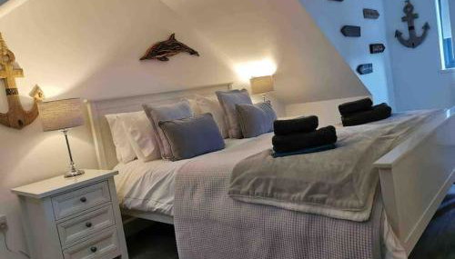Tilly's Lookout - 3 bed/ 2 bathroom sea views - Foto 4