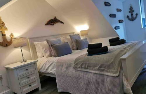 Tilly's Lookout - 3 bed/ 2 bathroom sea views - Foto 4