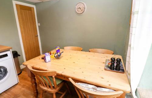 The Hayloft - Foto 11