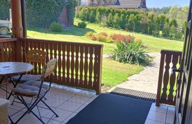 Mala Chatka - Photo 13