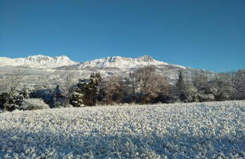 Villa L'Epicléa, Chorges, entre lac et montagnes - Photo 36