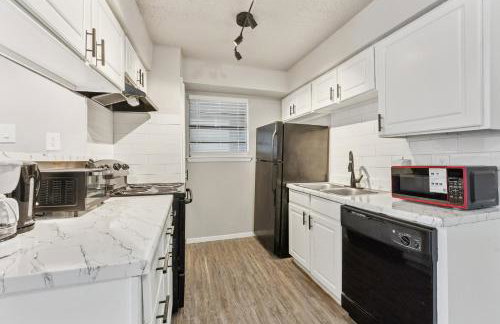 The Landry 381 Spacious and Cozy 2 Bedroom 1bth - Foto 24