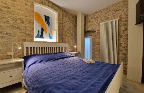 Villa Savini Garten Appartment - Foto 9