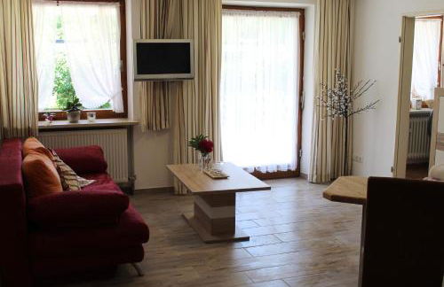 Alpen-FeWo - Foto 15