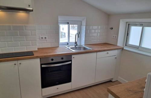 Atico Porta de Santiago - Junto Catedral - VUT-LU-02906 - Foto 8