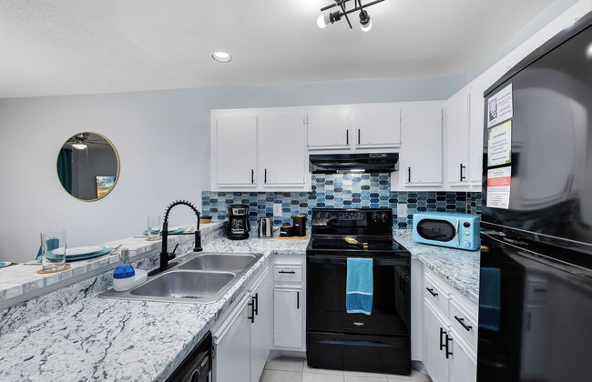 Oasis Apartment Homes - Foto 73