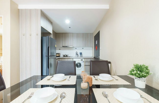 Belle Rama9 Boutique Apartments - Foto 66