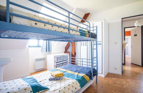 La Belle Étoile - Maison de campagne - 8 pers - Foto 7