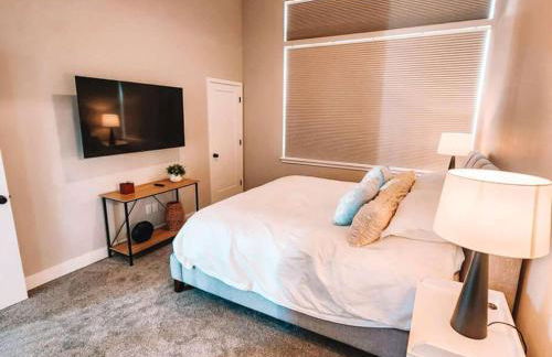 Broadmoor Mtn Retreat Pet Friendly Townhouse - Foto 23