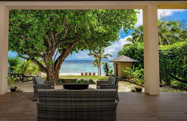 The Cooks Oasis - Foto 50