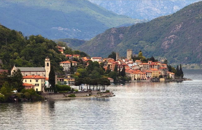 Residence Romina Lakeview Apt. - Foto 24