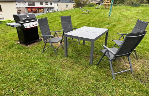 Eifelnest Stadtkyll - Foto 20