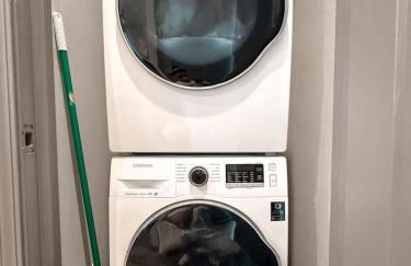 The Nichols Getaway - Fort Worth - SameDay Booking - Photo 43