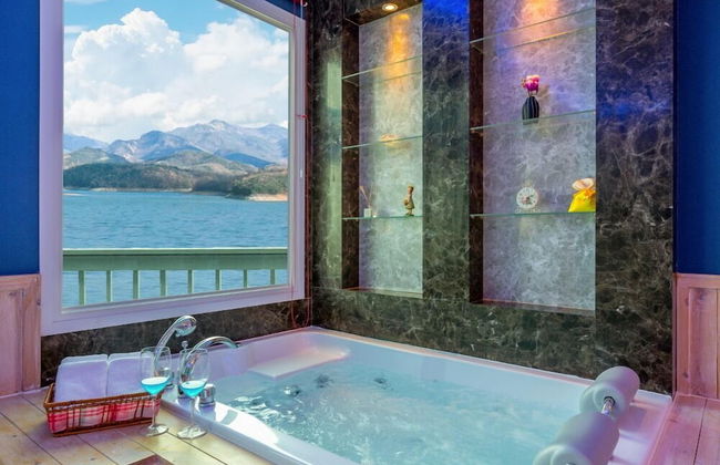 Hosu Ilchul Pension - Foto 13