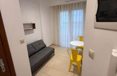 OIKO Patra City Suites - Foto 4