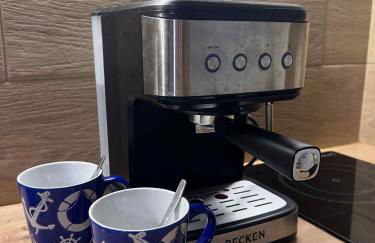 Halászfalu Apartman Green Park - Foto 21