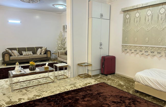 alaqeeq apartments - Foto 10