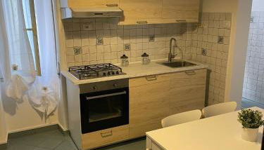 Franchetti House - Foto 4, stove, dishwasher, pet friendly