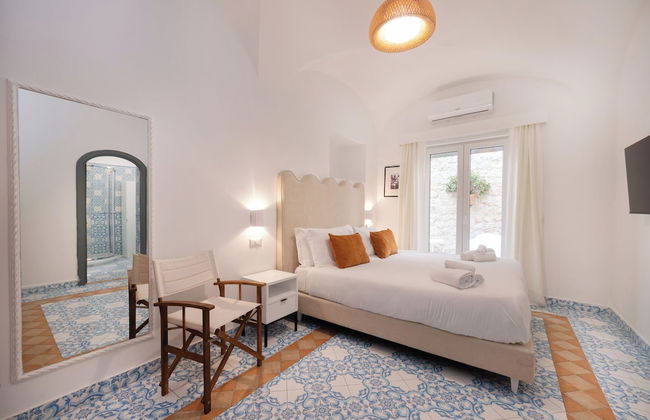 Oliveto Capri - Foto 4