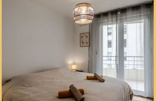 Le Manoir I T3 I Ferney-Voltaire - Foto 27