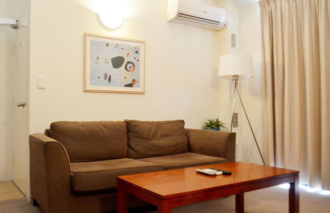 Spring Hill Mews Apartments - Photo 19