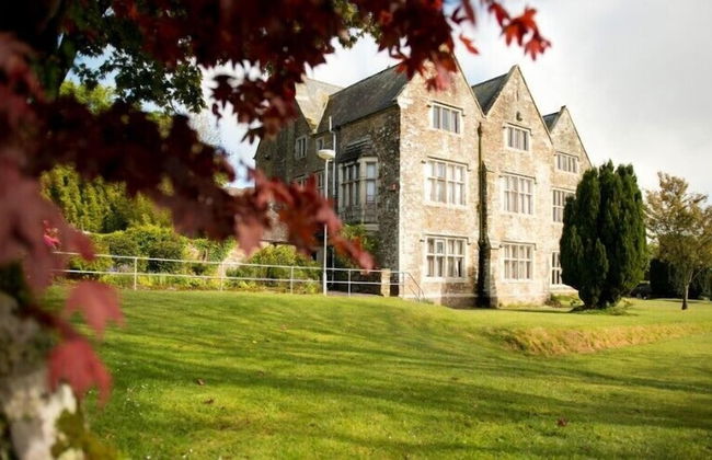 Trelawne Manor Holiday Park - Foto 1