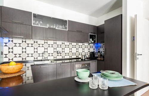 WiseHouse Milan - Luxury Apartment near Fiera MiCo & CityLife - Foto 11