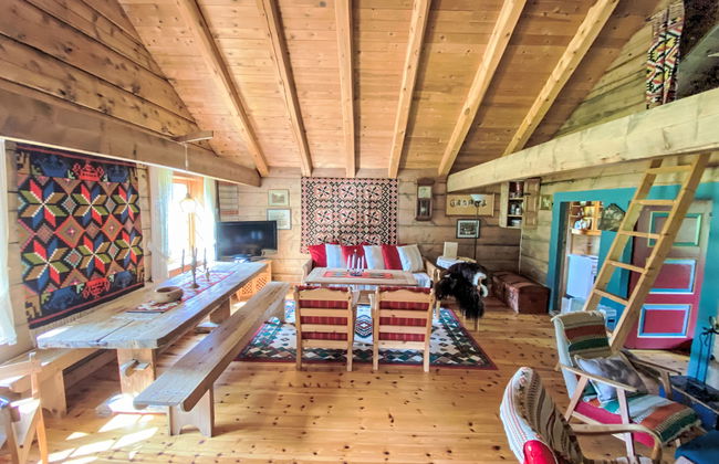 Haukedalspanorama - Foto 4