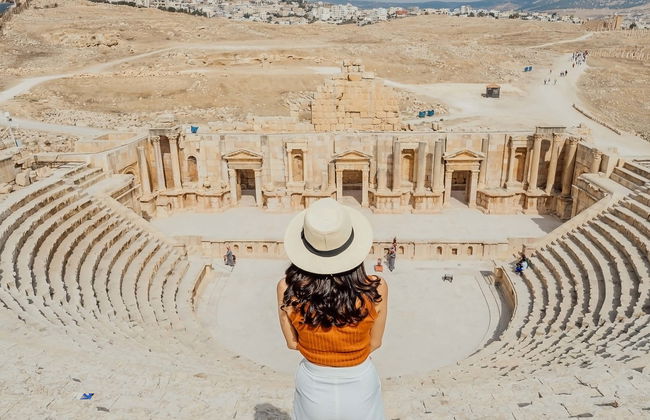 Pamukkale and Hierapolis Tour - Foto 4