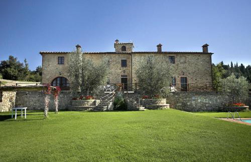 Ormanni nel Chianti Classico - Foto 104